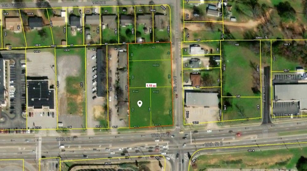 1250 Veterans Memorial Parkway, Tuscaloosa, AL 35404